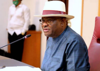 Atiku Spurns G-5 Govs Because Of Aso Rock Cabal’s Support – Wike