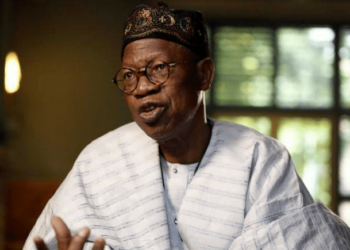  2023 Polls: Minister Meets Google, Facebook On Curbing Fake News