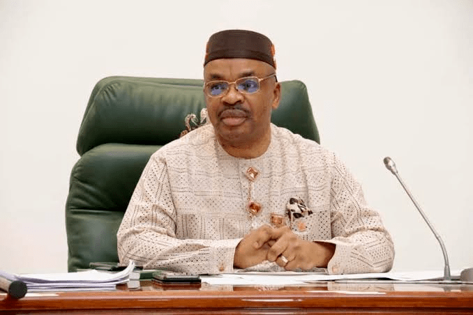 2023 Polls: Gov Emmanuel Urges Voters To Freely Exercise Their Franchise 1 images 14 1