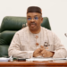 2023 Polls: Gov Emmanuel Urges Voters To Freely Exercise Their Franchise     