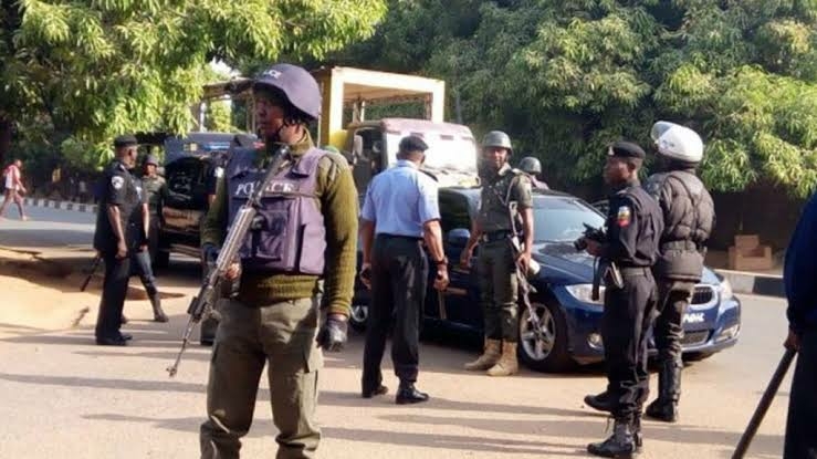 Rivers: We Arrested Suspected Cultists, Not Atiku Supporters - Police 1 images 14