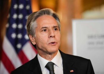 Nigeria’s Election Matters To The World, Say Blinken, Others
