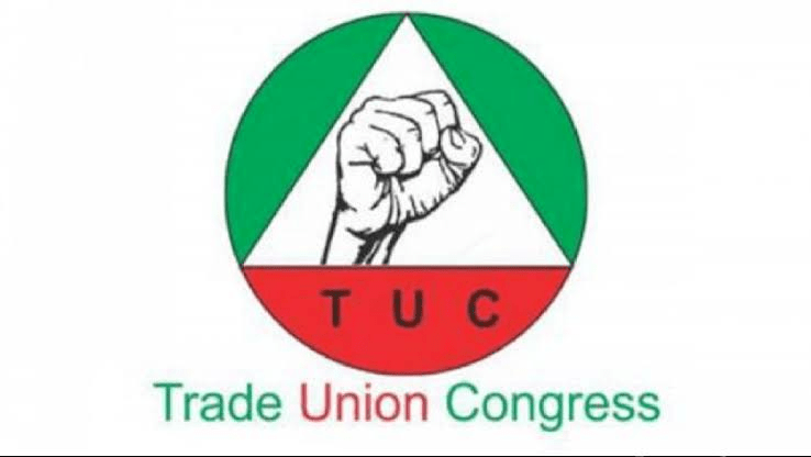 TUC Puts Members On Red Alert Over Naira, Fuel Scarcity 1 images 15