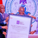 Commendations, As CACOVID Winds Down With N12bn Donation