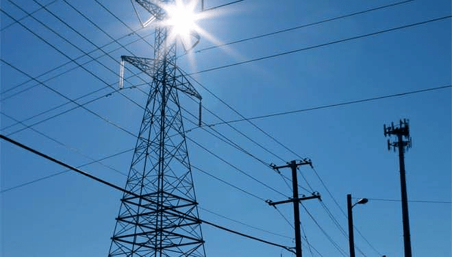 Electricity