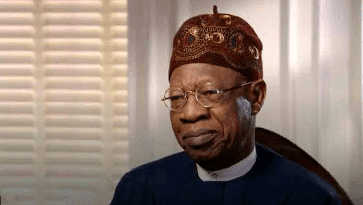 Why Buhari Wants To Conduct 2023 Census - FG 1 images 18
