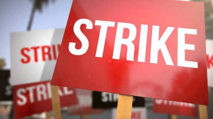 Crisis Looms As JOHESU/AHPA Threaten Strike Over Welfare Demands 1 images 19