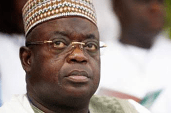 Ex-Govs Forum Calls For Peaceful Elections