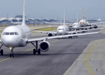 2023 Polls: Local Airlines To Shut Down Operations On Election Day