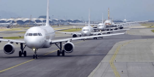 2023 Polls: Local Airlines To Shut Down Operations On Election Day 1 images 28