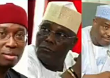 Viral Atiku Audio: Tech Expert Fingers Cloning Of Voices