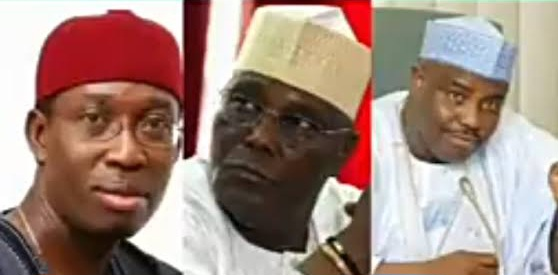 Viral Atiku Audio: Tech Expert Fingers Cloning Of Voices 1 images 29
