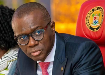 Cash Crunch Violence: Sanwo-Olu Places Security Operatives On Red Alert