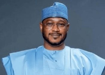 JUST-IN: Zamfara PDP Candidate Escapes Assassination Attempt As State-backed Anti-thuggery Team Attacks Convoy