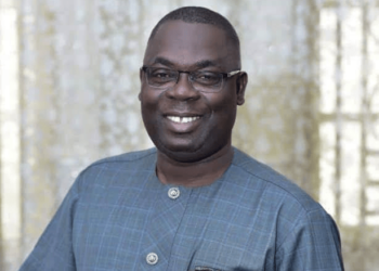 Ex-LEADERSHIP Staff, Ojogo, Wins Ondo Reps Seat