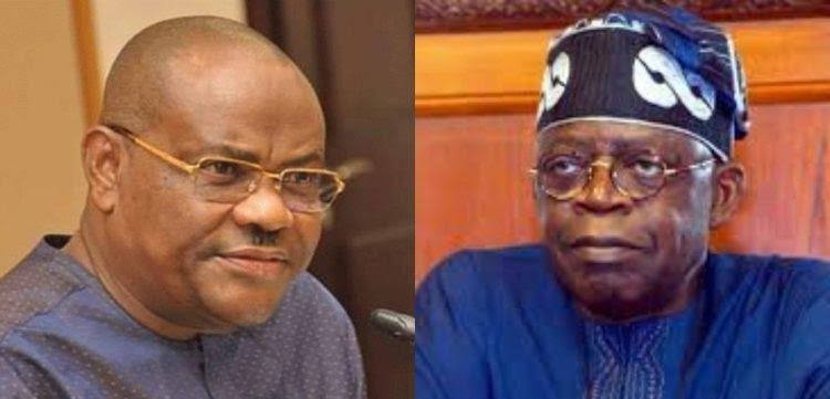 Atiku's Aide Berates Wike On Inability To Openly Support Tinibu 1 images 9
