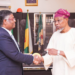 Nigeria, India To Eradicate Use Of Fake Passports