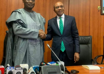 CBN Won’t Be Used To Frustrate, Thwart 2023 Elections, Emefiele Assures INEC