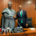 CBN Won’t Be Used To Frustrate, Thwart 2023 Elections, Emefiele Assures INEC