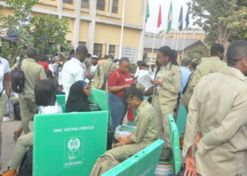 ECOWAS Observer Group Impressed By Peaceful Conduct Of Elections In Abuja