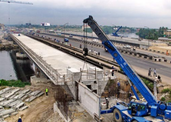 Maimuna’s Memoir: Talking About Infrastructure: Where Do I Start?
