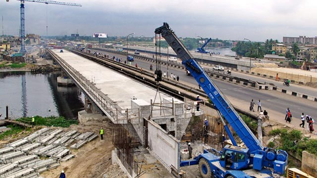 Maimuna’s Memoir: Talking About Infrastructure: Where Do I Start? 1 infrastructure