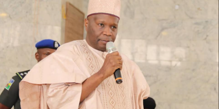 Gombe Leads Nigeria Again In Ease Of Doing Business