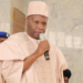 8 Gov’ship Candidates Endorse Gov Inuwa For 2nd Term 5 Gombe Gov Attends ECWA Youth Conference, Donates N10m