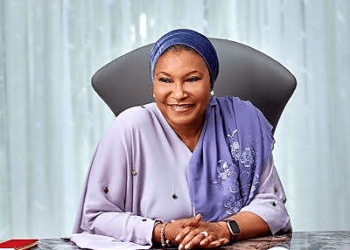 INEC Declares LP’s Ireti Kingibe Winner Of FCT Senatorial Election 