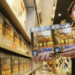 Japan’s Manga Sales Hit Record But Growth Slows As More People Go O