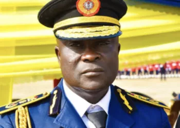 CWAI Hails Fire Service CG For Entrenching Integrity, Transparency