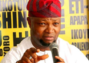 Lagos PDP Gov’ship Candidate Visits Woman Brutalised By Thugs