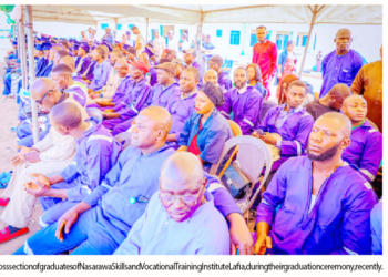 Gov Sule’s Job Creation Drive