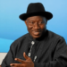 2023: Power Shift To South Non-negotiable, Say Jonathan’s Kinsmen