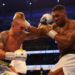 I Laughed At Anthony Joshua’s Tactics During Usyk Fight – Trainer