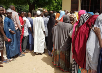 2023 Election: Despite Banditry, Katsina Residents Show Patriotism, Eagerness To Vote