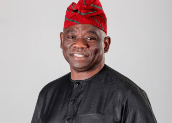 Currency Swap: Kola Abiola Berates APC For Imposing Hardship On Nigerians