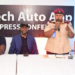 ‘FindMech Will Help Solve Problem Of Traffic Congestion In Lagos’