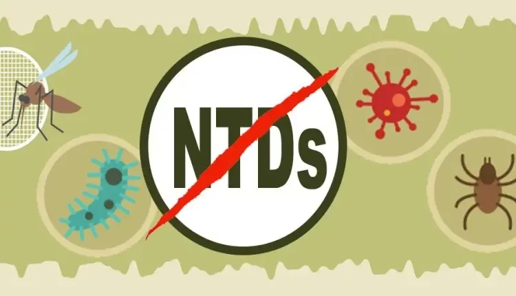 5m Benue People At Risk Of NTDs Infection 1 lected Tropical Diseases NTDs jpg