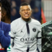 FIFA Best Player Award: Messi, Mbappe, Benzema Named As Finalists
