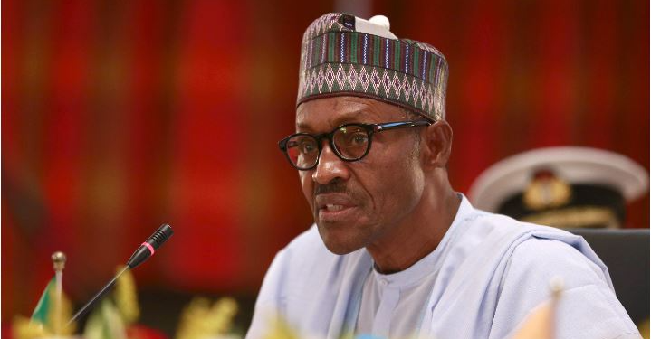 Buhari
