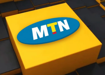MTN Nigeria Rewards Sales Team, Trade Partners At Awards