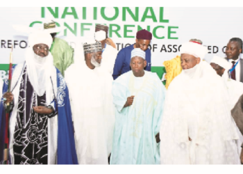 National Confab: As Experts Proffer Solutions To Farmers/Herders Clashes