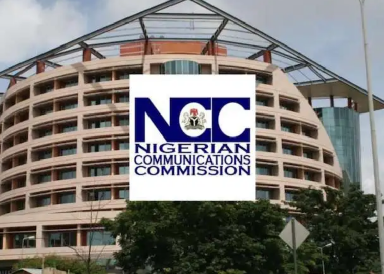 NCC