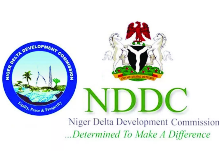 NDDC