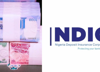 Naira Swap: Your Monies Are Safe In Banks, NDIC Assures Nigerians