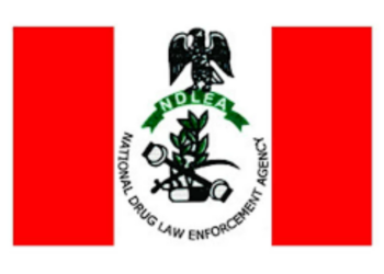 NDLEA Nabs Cleric Over Dubai-bound Meth, Skunk