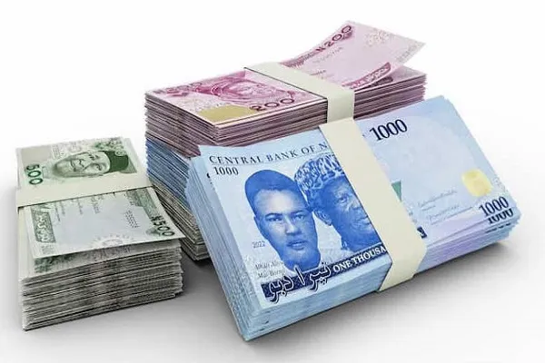 Kaduna Traders Lament Scarcity Of New Naira Notes, Low Patronage 1 new Naira notes
