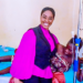 Gov Adeleke’s Wife Pays Medical Bills For Mother Of Triplets
