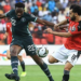 U-20 AFCON: Flying Eagles Defeat Egypt 1-0 